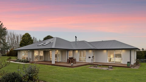 80 Carters Road, Christchurch