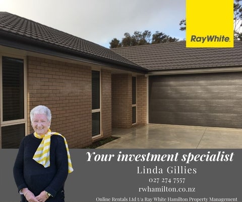 285 Dixon Road, Fitzroy, Hamilton