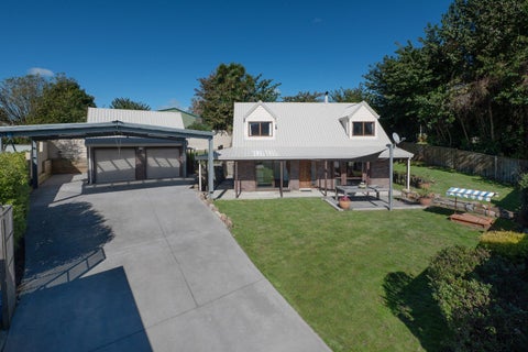 26 Tawavale Street, Pukehangi, Rotorua