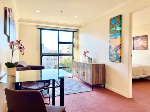 8A/508 Queen Street, Auckland Central, Auckland