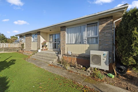 65 Kilmarnock Avenue, Strathern, Invercargill