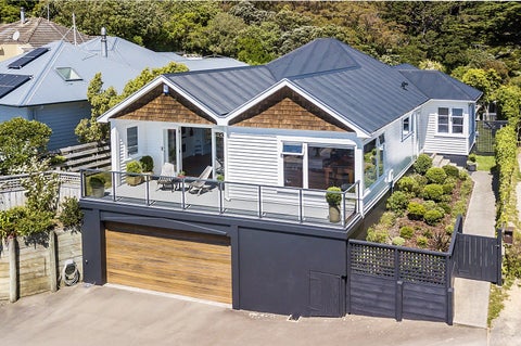 58 Tannadyce Street, Strathmore Park, Wellington