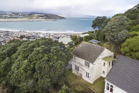16 Carlton Street, Melrose, Wellington