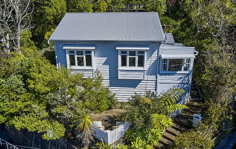 23 Mairangi Road, Wadestown, Wellington