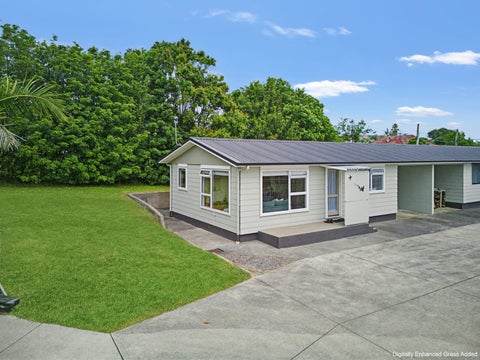 140B Queen Street, Waiuku, Waiuku