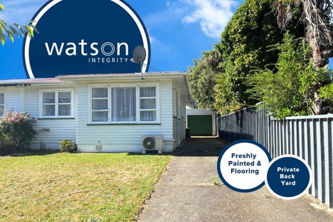 5 Churchill Street, Levin, Levin