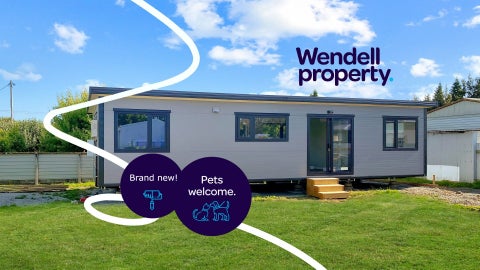 8 Verona Street, Lumsden, Lumsden