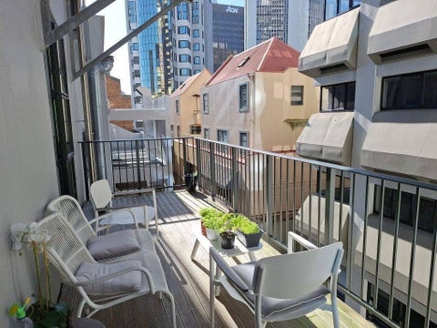 18 Hobson ST, Auckland Central, Auckland