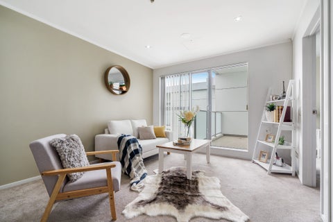 1505/207 Federal Street, Auckland Central, Auckland
