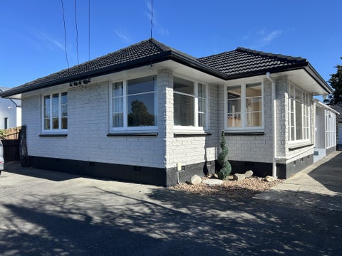 45 Strowan Road, Strowan, Christchurch