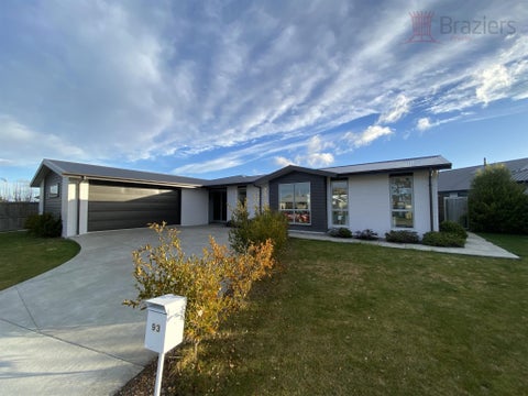 93 Sutherland Drive, Kaiapoi, Kaiapoi