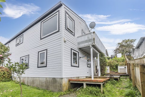 9 Motueka Street, Ngaio, Wellington