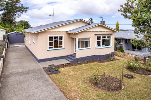 17 Plunket Street, Durie Hill, Whanganui