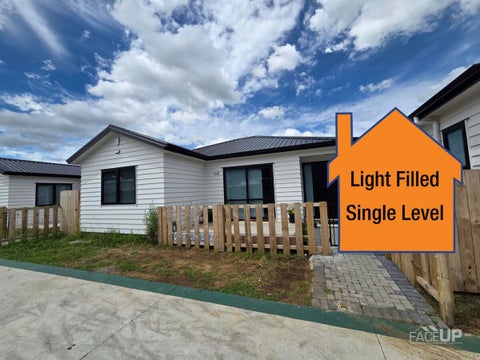 37B Clarkson Crescent, Otara, Auckland