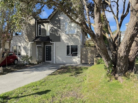 1A Arapiko Street, Johnsonville, Wellington