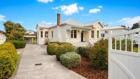 62 Onslow Avenue, Epsom, Auckland