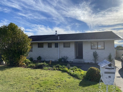 19 Griffin Street, Richmond