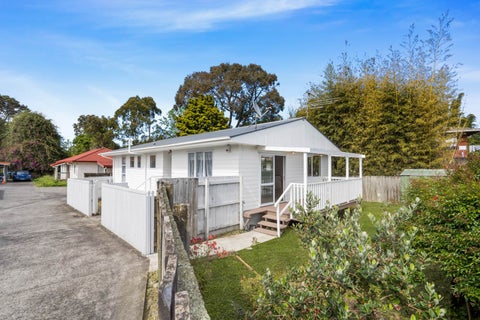 39E Margate Road, Blockhouse Bay, Auckland