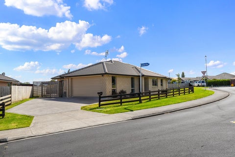 31 Eccles Avenue, Te Kauwhata