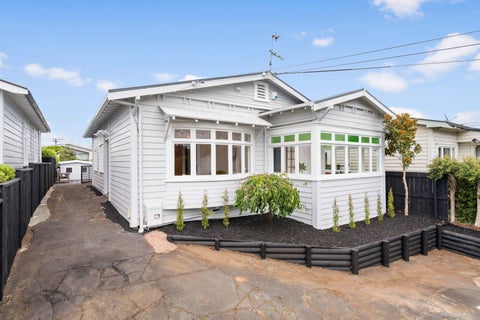 28 Tuarangi Road, Grey Lynn, Auckland
