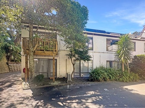 28R Bidwill Street, Mount Cook, Wellington