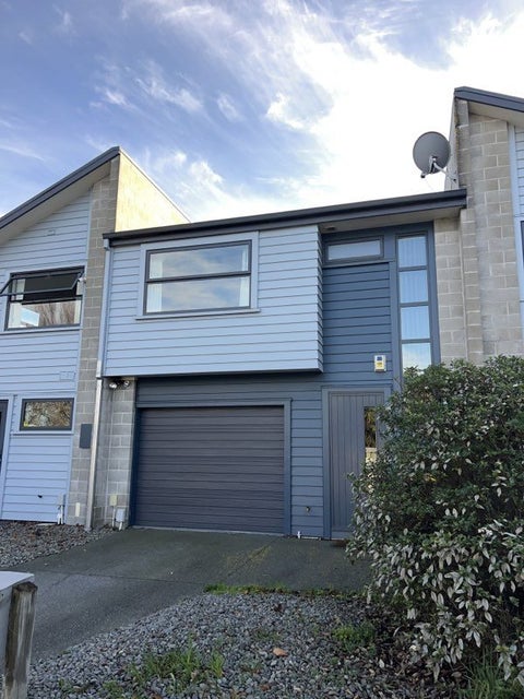 15A Angus Street, Sydenham, Christchurch