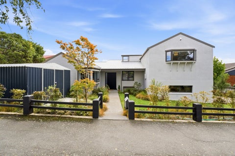 25 Blanc Avenue, Fairfield, Dunedin