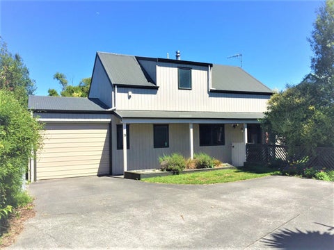 3/58 Scannell Street, Taupo, Taupo