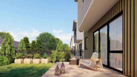 7/14 Trentham Road, Takanini, Auckland