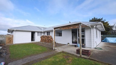 130 Balmoral Drive, Appleby, Invercargill