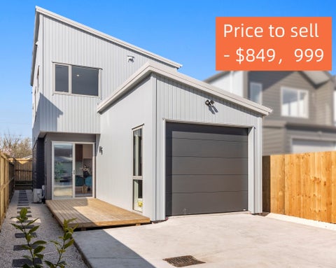 22 Hoia Street, Papakura