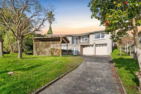 19 Halberg Street, Papakura, Papakura