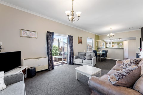 21 Lee Street, Blenheim
