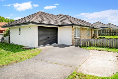3 Cretian Crescent, Henderson, Auckland