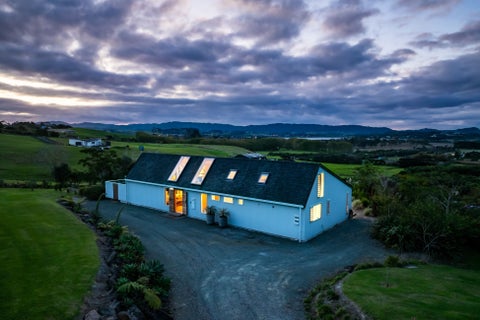 15 Sandhill Heights, Mangawhai