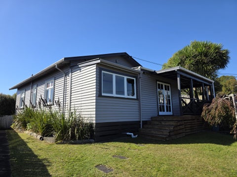 27 Mill Road, Lower Vogeltown, New Plymouth