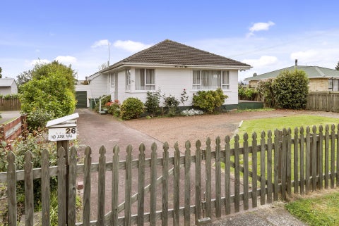 26A Reeve Road, Ōwhata, Rotorua