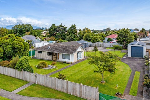 40 London Street, Eltham, Eltham