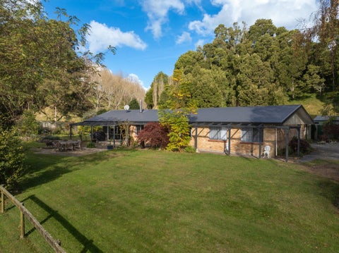 213 Horahora Road, Piarere, Tirau