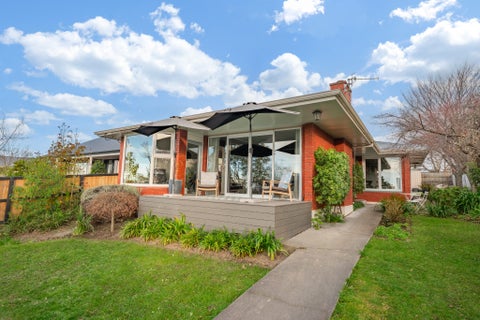 28 Orbell Street, Highfield, Timaru