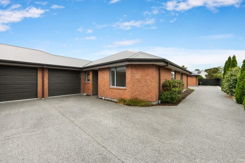 2/395 Armagh Street, Linwood, Christchurch