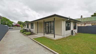 26 Rodney Street, Georgetown, Invercargill