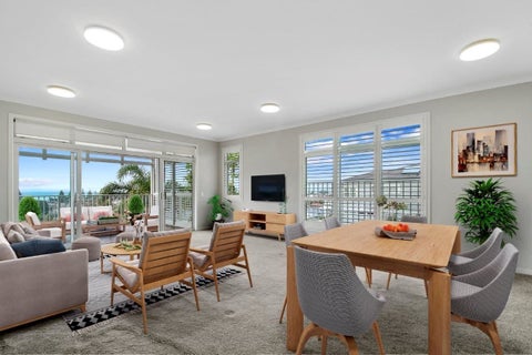 46 Panorama Heights, Orewa, Orewa
