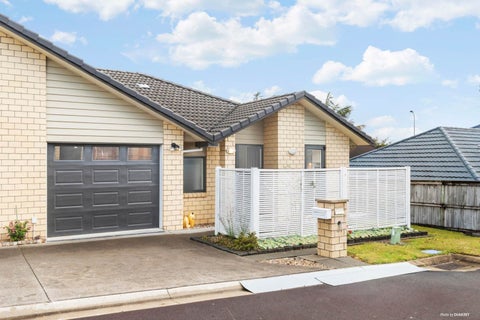 44/46 BERESFORD ST, Pukekohe, Auckland