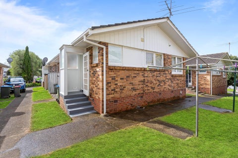 3/16 Boyd Avenue, Onehunga, Auckland
