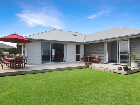 10 Godwit Court, Foxton Beach, Foxton