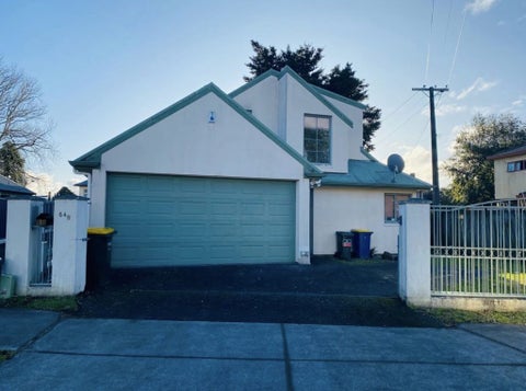 54B Delta Avenue, New Lynn, Auckland
