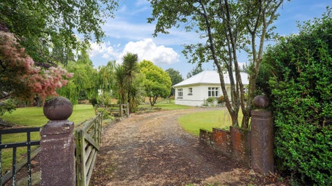 147 Thomsons Crossing Road West, Thomsons Crossing, Winton