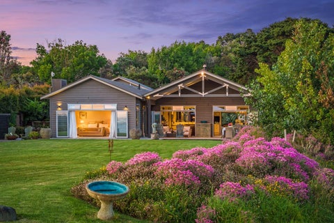 893 Takatu Road, Tawharanui Peninsula, Warkworth