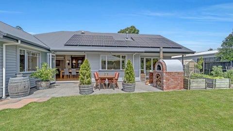 6 Pear Tree Lane, Rangiora, Rangiora